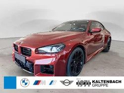 Rot Neu 2024 BMW M2 Performance Coupé | 74.890 €