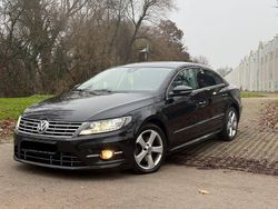 Schwarz Gebraucht 2014 VW Passat R-line Limousine | 11.500 € (Fairer Preis)