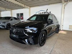 Schwarz Neu 2024 Mercedes GLE300 Premium SUV | 106.800 €