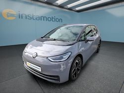 Grau Gebraucht 2022 VW ID.3 Pro Kleinwagen | 24.899 € (Fairer Preis)