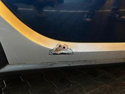 Gebraucht 2004 Smart ForFour Kleinwagen | 500 € (Superpreis)