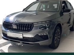 Grau Neu 2025 Skoda Kamiq Tour SUV | 32.620 € (Teuer)
