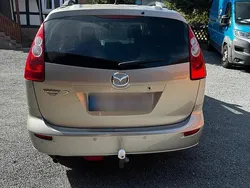 Gebraucht 2005 Mazda 5 Van / Kleinbus | 2.500 € (Fairer Preis)