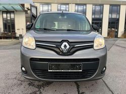 Grau Gebraucht 2016 Renault Kangoo Kombi | 6.299 € (Guter Preis)