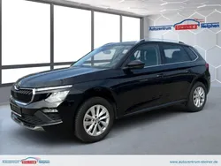 Other Gebraucht 2024 Skoda Kamiq Selection SUV | 24.900 € (Fairer Preis)