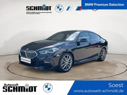 Schwarz Gebraucht 2024 BMW 218 M Sport Coupé | 28.490 € (Guter Preis)