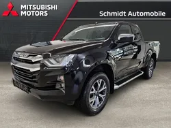 Obsidian gray (grau) Neu 2024 Isuzu D-Max Abholung | 38.980 € (Superpreis)