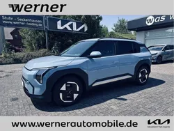 Frostblau Neu 2025 Kia EV3 4 SUV | 38.390 € (Superpreis)