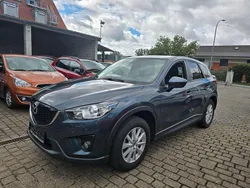 Grau Gebraucht 2012 Mazda CX-5 SUV | 8.500 € (Guter Preis)