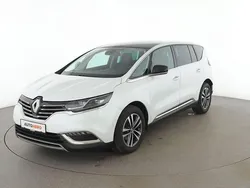 Weiß Gebraucht 2019 Renault Espace LIMITED Van / Kleinbus | 20.810 € (Fairer Preis)
