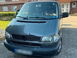 Grau Gebraucht 2000 VW Caravelle Van / Kleinbus | 4.800 € (Guter Preis)