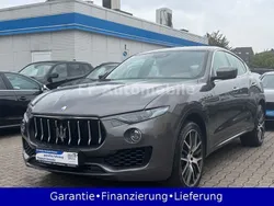 Other Gebraucht 2017 Maserati Levante SUV | 43.000 € (Guter Preis)