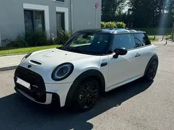 Weiß Gebraucht 2023 Mini John Cooper Works Kleinwagen | 32.000 € (Fairer Preis)
