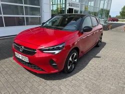 Rot Gebraucht 2022 Opel Corsa-e Edition Kleinwagen | 15.990 € (Fairer Preis)
