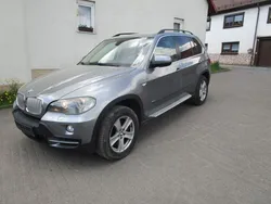 Grau metallic Gebraucht 2007 BMW X5 SUV | 7.999 € (Guter Preis)