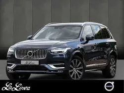 Gebraucht 2020 Volvo XC90 SUV | 43.890 € (Fairer Preis)