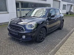 Schwarz Gebraucht 2019 Mini Cooper SD Countryman SUV | 11.990 €