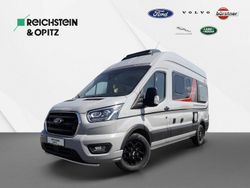 Grey matter Gebraucht 2024 Ford Transit Nugget | 52.990 € (Fairer Preis)