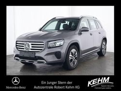 Mountain grau (metallic) Gebraucht 2024 Mercedes GLB200 Progressive SUV | 39.979 € (Guter Preis)