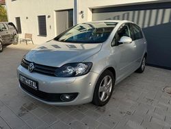 Gold Gebraucht 2011 VW Golf Plus Team Van / Kleinbus | 6.300 € (Fairer Preis)