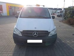 Other Gebraucht 2012 Mercedes Vito Van / Kleinbus | 4.800 € (Superpreis)