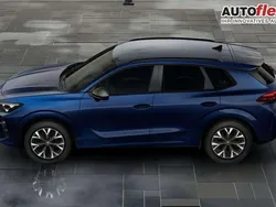 Cosmos blau metallic Neu 2025 Cupra Terramar SUV | 36.308 € (Superpreis)