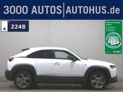 Grau Gebraucht 2023 Mazda MX30 SUV | 14.280 € (Superpreis)