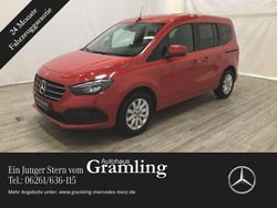 Loranditrot Gebraucht 2024 Mercedes 180 Edition Limousine | 32.949 € (Etwas zu teuer)