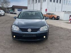 Gebraucht 2005 VW Golf IV Comfortline Limousine | 1.399 € (Guter Preis)