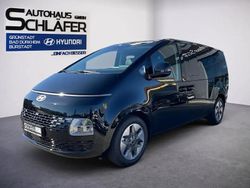 Abyss black / mic Gebraucht 2025 Hyundai Staria Prime Van | 49.480 €