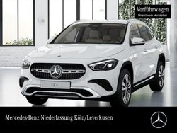 Weiß Gebraucht 2025 Mercedes GLA200 Progressive SUV | 42.890 € (Teuer)