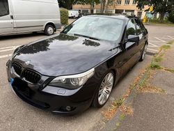 Andere farben Gebraucht 2005 BMW 535 M Sport Limousine | 10.000 € (Teuer)