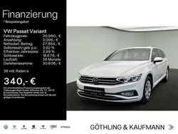 Metallic Gebraucht 2023 VW Passat Business Kombi | 30.960 € (Fairer Preis)