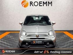 Other Gebraucht 2021 Abarth 595 Turismo Kleinwagen | 17.799 € (Guter Preis)