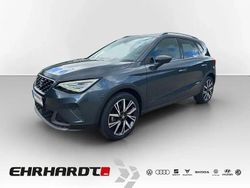 Grau Gebraucht 2023 Seat Arona FR SUV | 23.490 € (Fairer Preis)