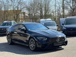 Schwarz Gebraucht 2023 Mercedes AMG GT AMG Coupé | 81.900 €