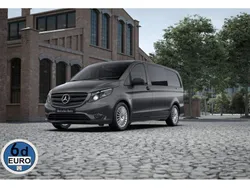 Graphitgrau Gebraucht 2021 Mercedes Vito Van / Kleinbus | 19.992 €