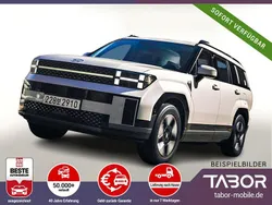 Weiss Neu 2025 Hyundai Santa Fe SUV | 54.488 €