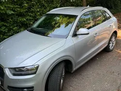 Gebraucht 2012 Audi Q3 SUV | 11.490 € (Guter Preis)