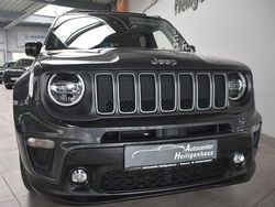 Grau Gebraucht 2023 Jeep Renegade Longitude SUV | 19.980 € (Fairer Preis)