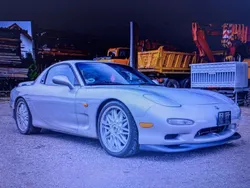 Mazda RX7