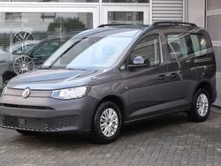 Indium grau metallic Neu 2024 VW Caddy Van / Kleinbus | 30.490 € (Guter Preis)