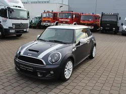 Grau Gebraucht 2012 Mini Cooper S Kleinwagen | 7.990 € (Fairer Preis)