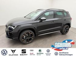 Schwarz Neu 2025 Cupra Ateca SUV | 39.700 € (Etwas zu teuer)