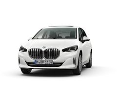 Gebraucht 2023 BMW 218 Efficient Dynamics | 27.312 € (Fairer Preis)