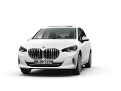 Gebraucht 2023 BMW 218 Efficient Dynamics | 29.998 € (Fairer Preis)