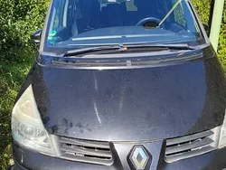 Schwarz Gebraucht 2007 Renault Espace Van / Kleinbus | 2.000 € (Fairer Preis)
