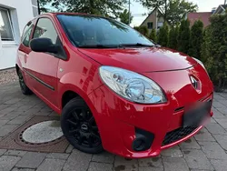 Rot Gebraucht 2010 Renault Twingo Authentique Kleinwagen | 3.100 € (Fairer Preis)