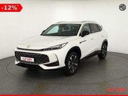 Weiß Neu 2025 MG HS Comfort SUV | 26.785 € (Guter Preis)
