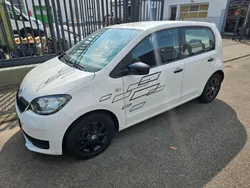 Weiß Gebraucht 2018 Skoda Citigo Active Kleinwagen | 9.400 € (Fairer Preis)
